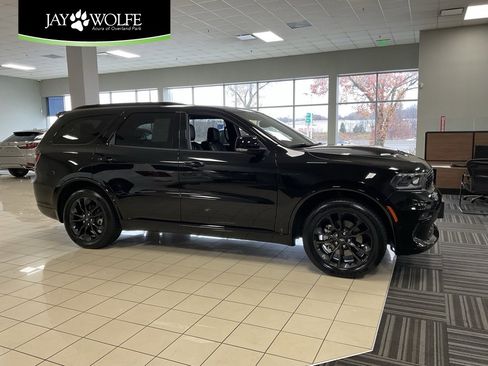 Used 2023 Dodge Durango R/T image 1