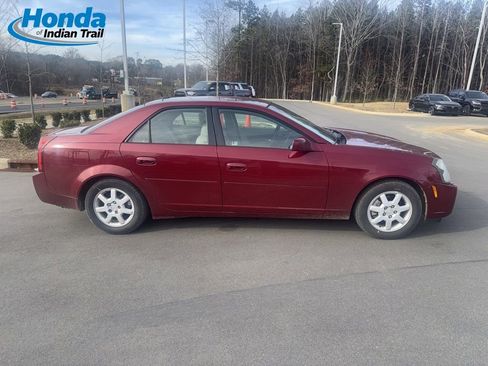Used 2005 Cadillac CTS 3.6 image 5