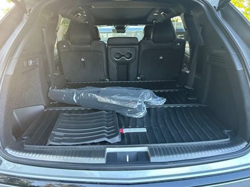 Certified 2026 Acura MDX A-Spec AWD/4WD image 24