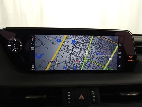 Used 2021 Lexus ES 350 w/ Accessory Package 2 image 21