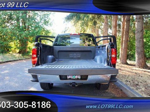 Used 2015 Chevrolet Silverado 1500 LT w/ LT Plus Package AWD/4WD image 28