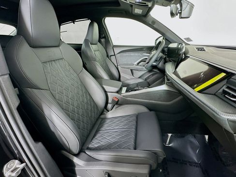 New 2026 Audi SQ5 Premium Plus AWD/4WD image 8