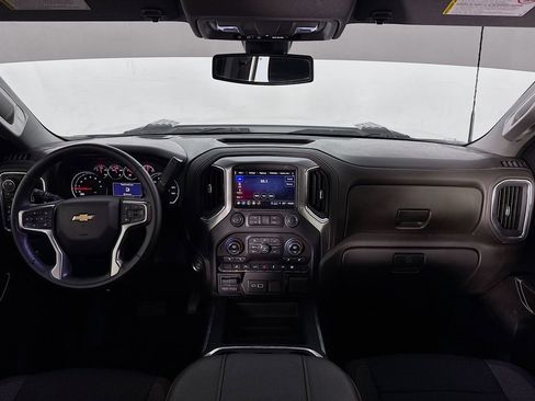 Used 2023 Chevrolet Silverado 2500 LT w/ Convenience Package image 34