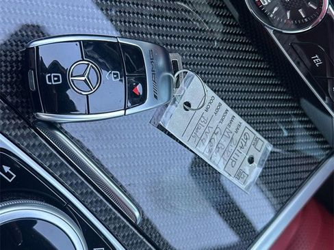 Used 2021 Mercedes-Benz G 63 AMG 4MATIC image 34