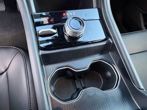 New 2025 Jeep Grand Cherokee L Limited image 23