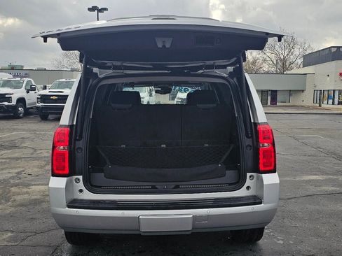 Used 2018 Chevrolet Tahoe LT w/ Luxury Package image 7