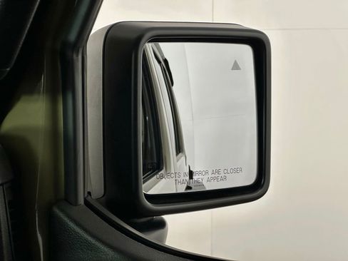 Used 2025 Jeep Wrangler Unlimited Sport S 4xe w/ Convenience Group image 23