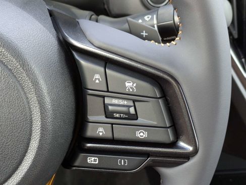 New 2026 Subaru Forester Wilderness image 26