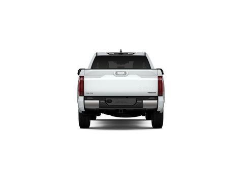 New 2026 Toyota Tundra 1794 Edition AWD/4WD image 8