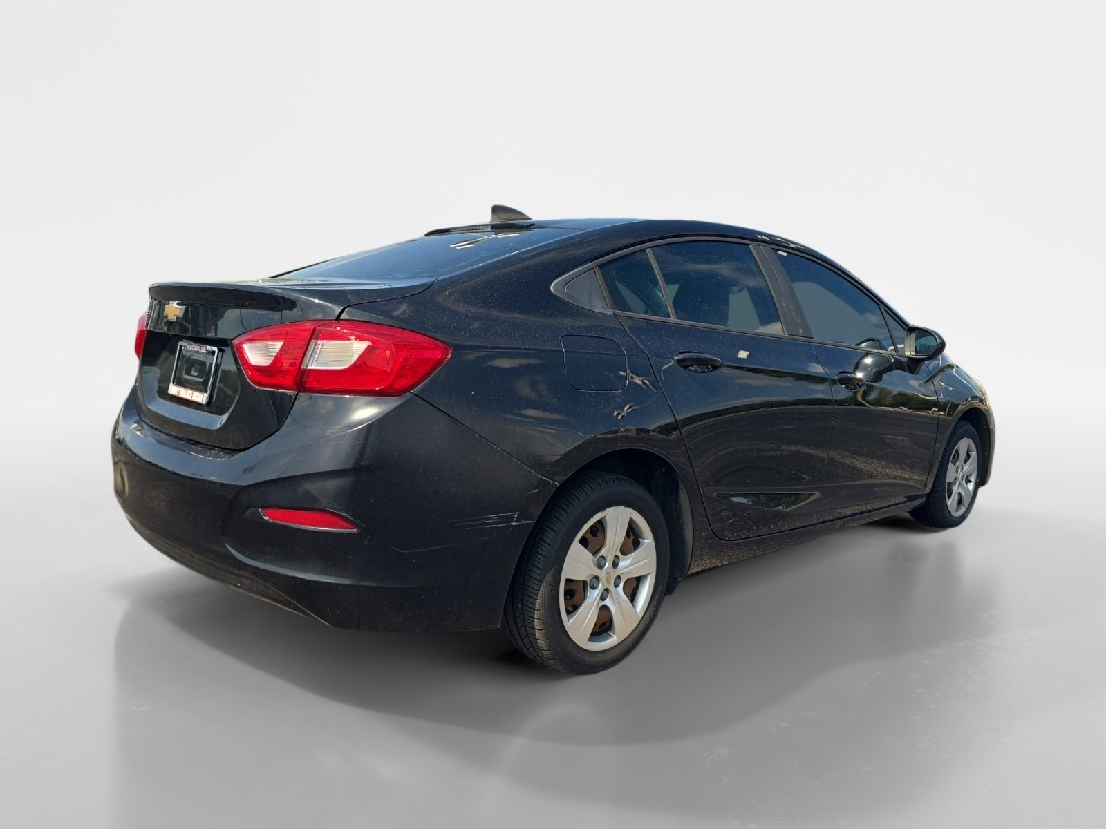 Used 2018 Chevrolet Cruze LS FWD image 6