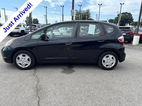 Used 2013 Honda Fit image 22