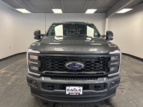 New 2026 Ford F250 XL w/ STX Appearance Package image 3