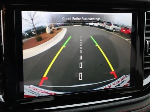 New 2026 Dodge Durango GT image 33