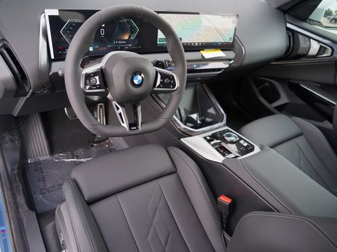 New 2026 BMW X3 xDrive30i w/ M Sport Package AWD/4WD image 11