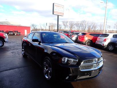 Used 2011 Dodge Charger Rallye