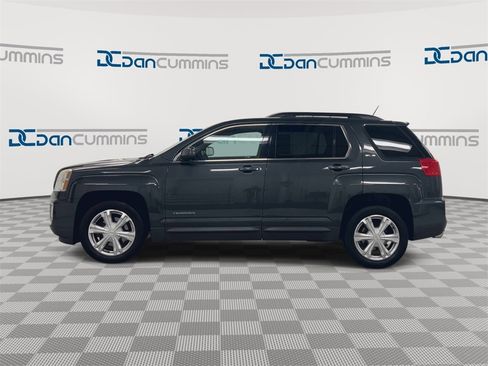 Used 2017 GMC Terrain SLE w/ Convenience Package image 5