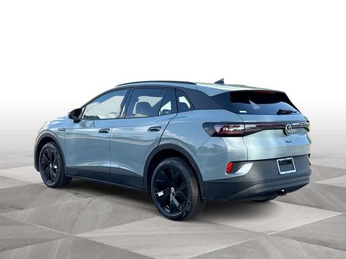 New 2026 Volkswagen ID.4 Pro S AWD/4WD image 6
