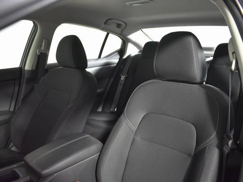 Certified 2025 Nissan Sentra S image 8