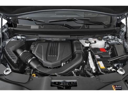 New 2026 GMC Acadia Denali w/ Super Cruise Package AWD/4WD image 15