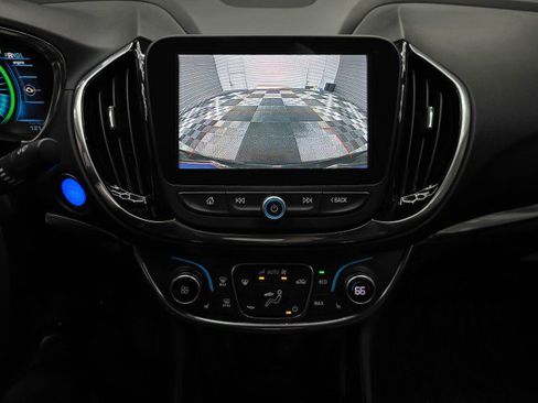 Used 2018 Chevrolet Volt Premier w/ Driver Confidence Package FWD image 25