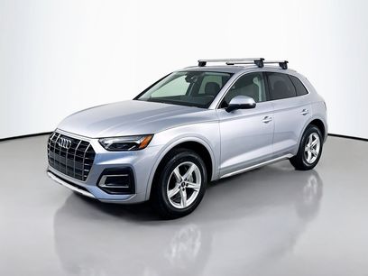 Certified 2023 Audi Q5 Premium w/ Convenience Package