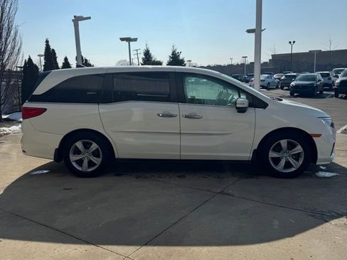 Used 2019 Honda Odyssey EX-L image 6