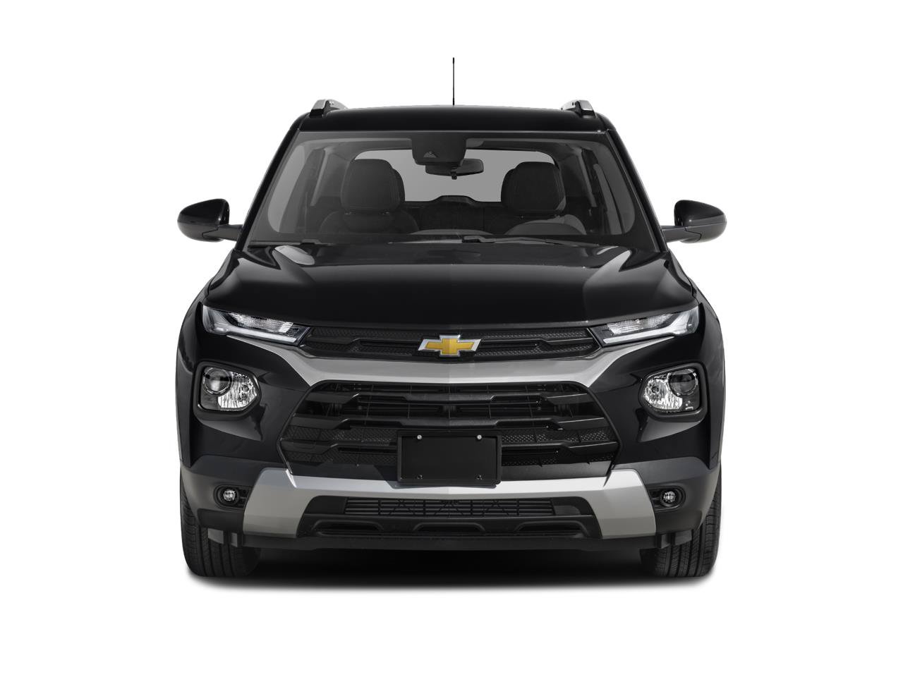 Used 2023 Chevrolet TrailBlazer LT w/ Convenience Package FWD image 45