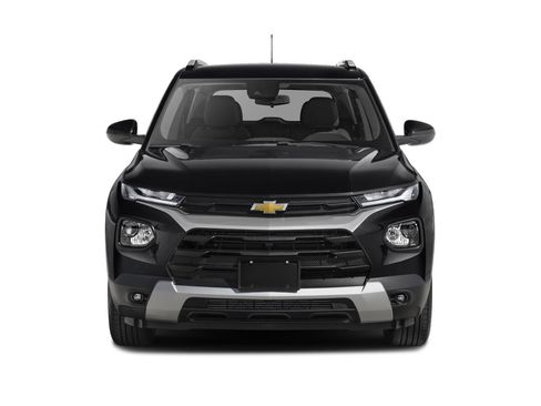 Used 2023 Chevrolet TrailBlazer LT w/ Convenience Package FWD image 45