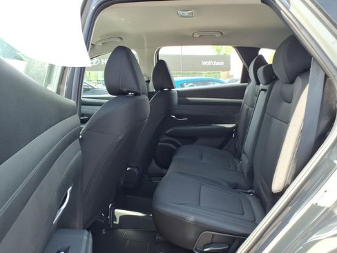 New 2026 Hyundai Tucson SE FWD image 10