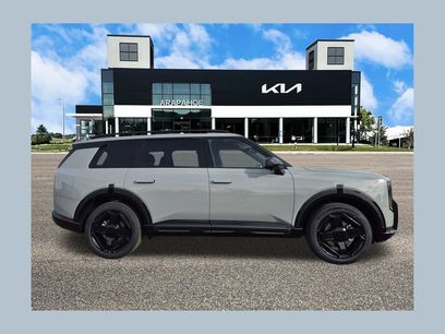 New 2027 Kia Telluride SX Prestige X-Pro