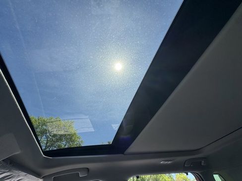 New 2026 Nissan Rogue SV AWD/4WD image 4