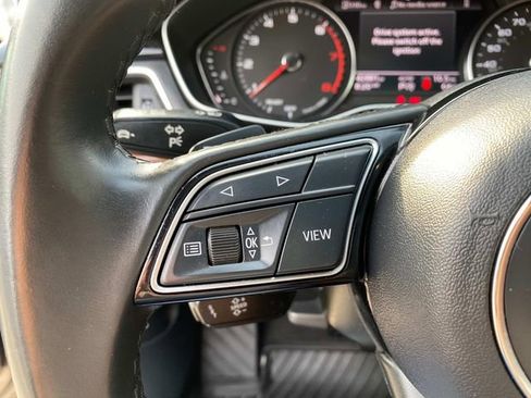 Used 2022 Audi A4 2.0T Premium w/ 18" Wheel Package image 16