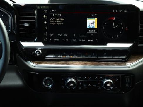 Used 2023 GMC Sierra 1500 Elevation image 30