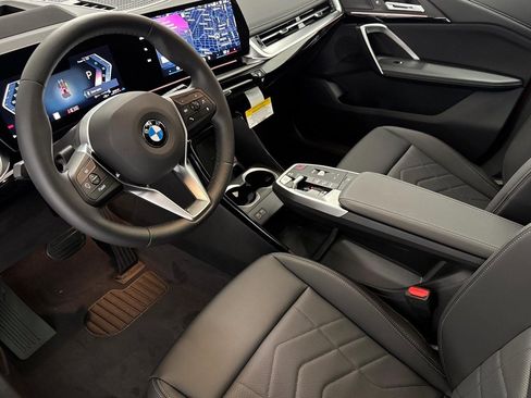 New 2026 BMW X1 xDrive28i w/ Technology Package image 4