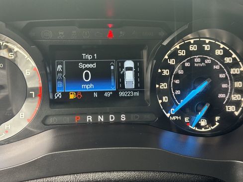 Used 2020 Ford Ranger XLT w/ Equipment Group 301A Mid image 12