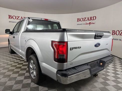 Used 2017 Ford F150 XL w/ Equipment Group 101A Mid RWD image 6
