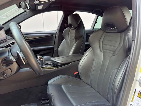 Used 2020 BMW M5 w/ Executive Package AWD/4WD image 42