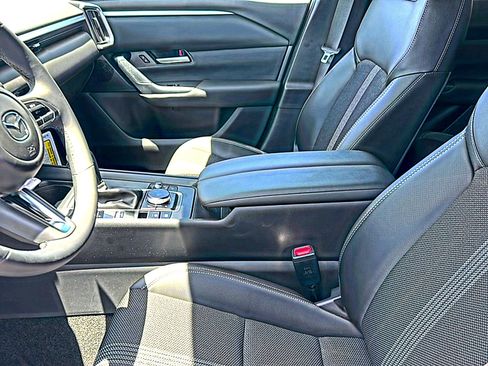 New 2026 MAZDA CX-50 AWD 2.5 S w/ Cargo Package image 10
