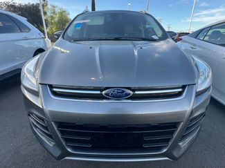 Used 2014 Ford Escape Titanium FWD video 2
