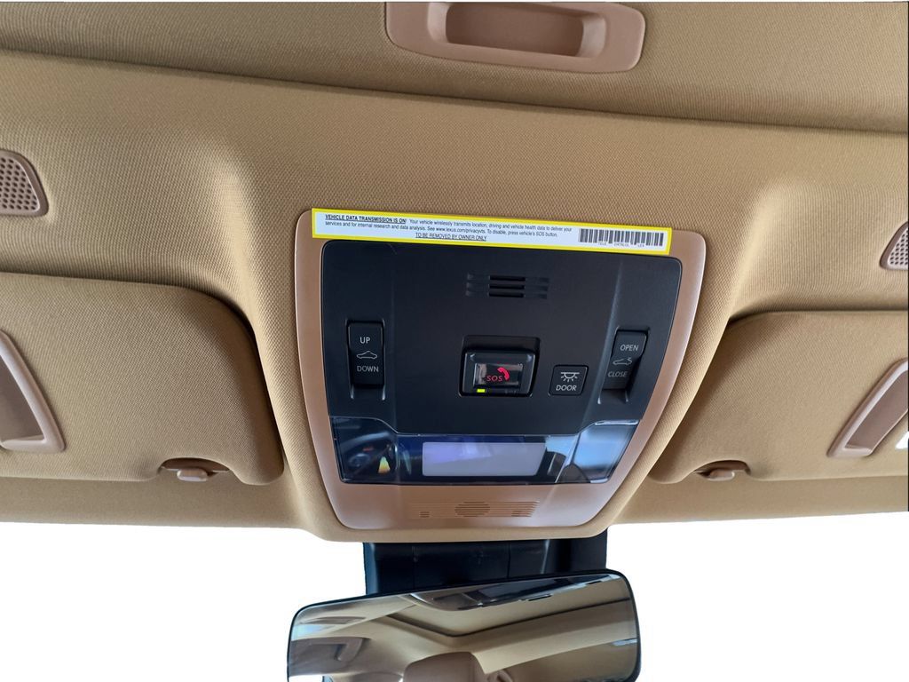 Used 2023 Lexus ES 300h w/ Accessory Package (Z1) FWD image 50