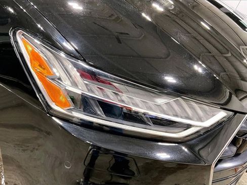 Used 2021 Audi A7 3.0T Prestige image 29