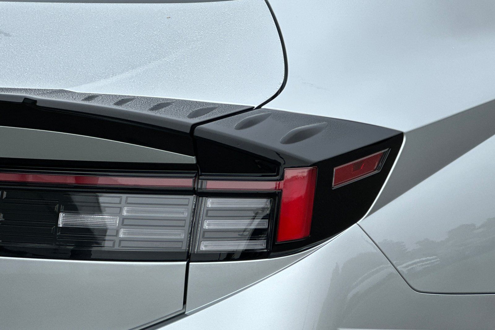 Certified 2025 Hyundai Sonata SEL FWD image 26
