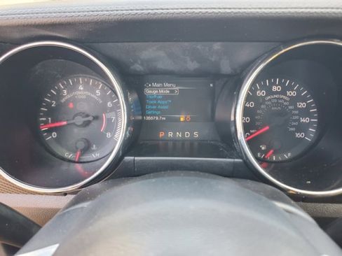 Used 2015 Ford Mustang Coupe w/ Enhanced Security Package image 18