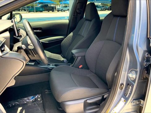 Used 2020 Toyota Corolla SE FWD image 9