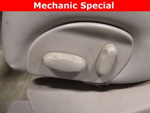 Used 2003 Cadillac CTS 3.2 image 18