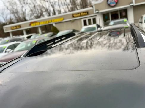 Used 2017 GMC Terrain SLT w/ Open Road Package image 10