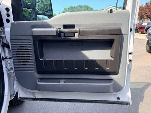 Used 2014 Ford F250 XLT AWD/4WD image 21