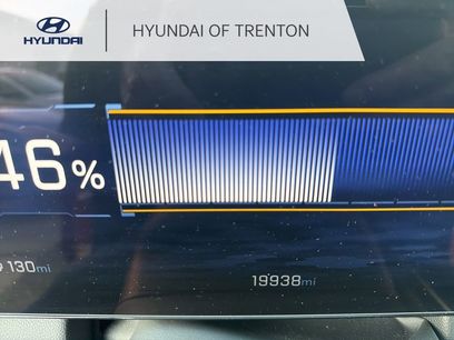 Used 2024 Chevrolet Equinox EV RS
