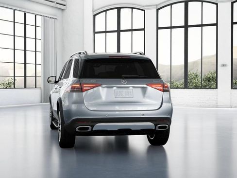 Used 2024 Mercedes-Benz GLE 350 4MATIC image 26