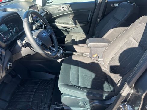 Used 2020 Ford EcoSport SE image 23